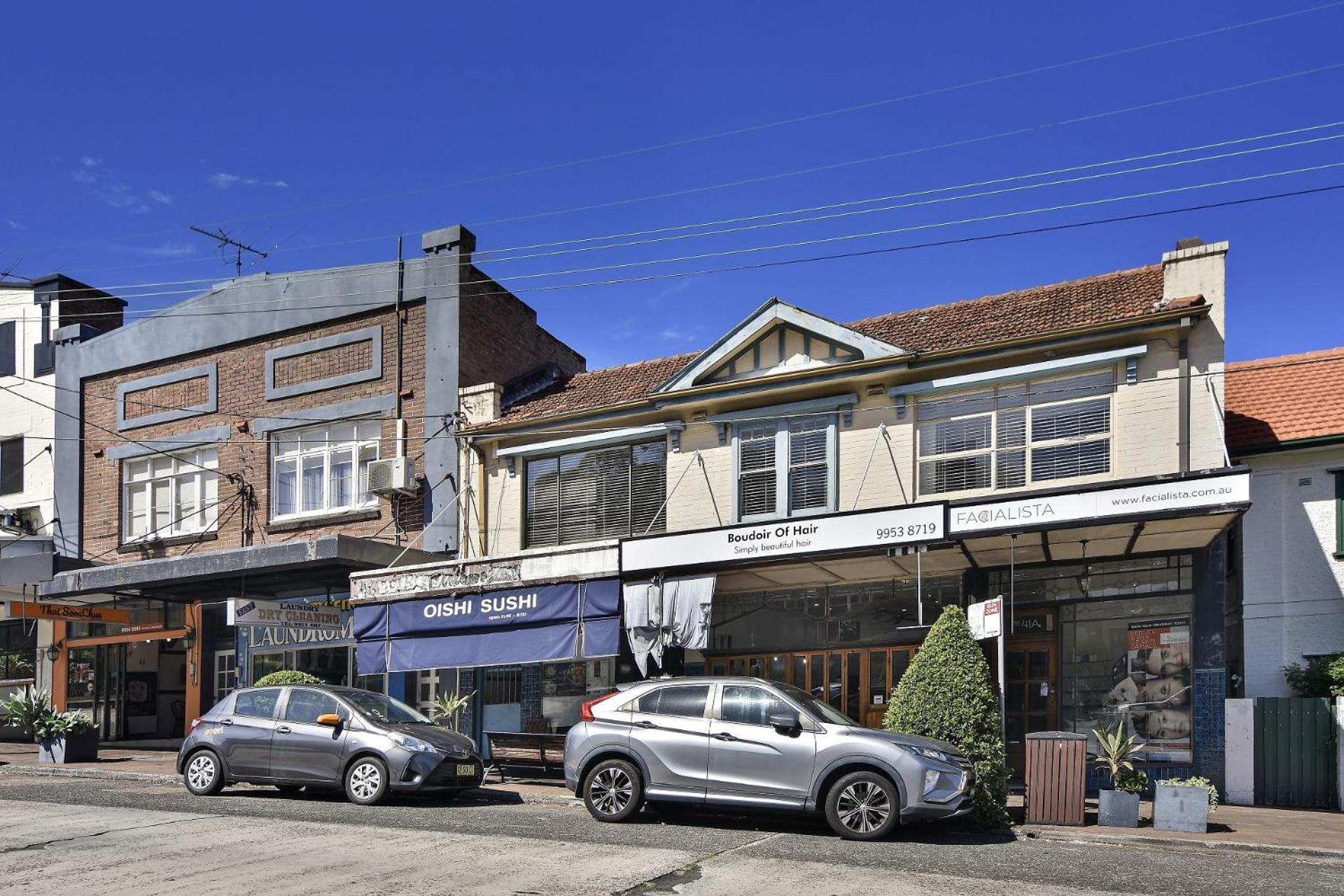 Stylish, Sunny & Spacious 2 Bedroom Apartment, Mosman Sydney Exterior photo